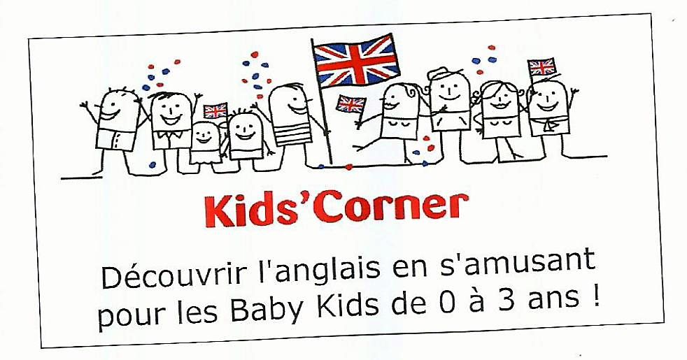 Kid s corner 1